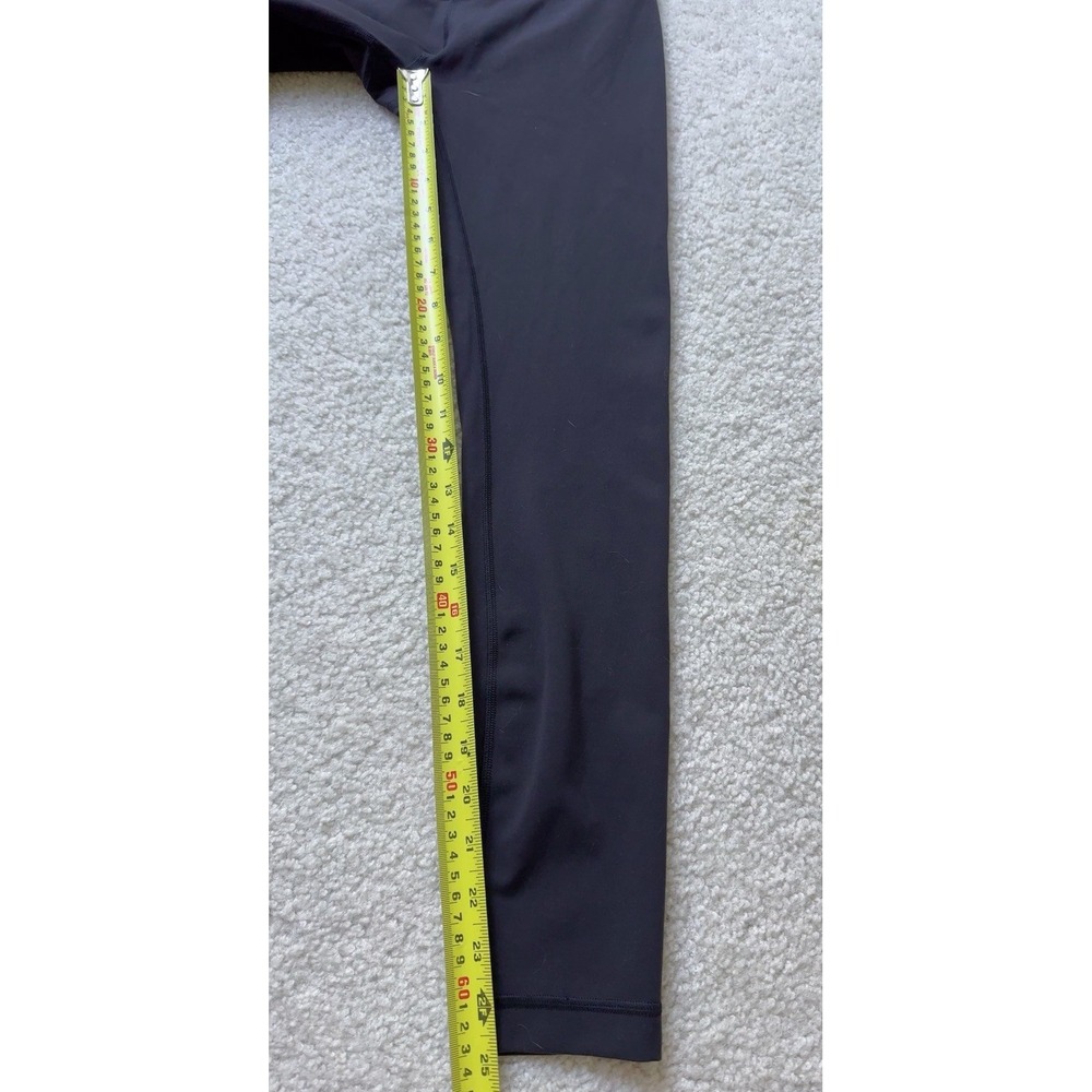 Lululemon Wunder Train HR 25" Black Leggings Size 4 Bundle Lot of 3 - Picture 10 of 11